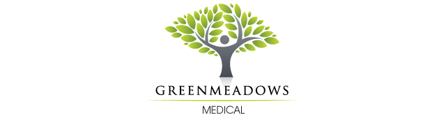 Greenmeadows Medical Center - logo