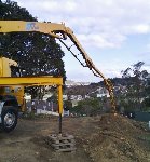 Southern Coast Concrete Pumping Pty Ltd - Pic 5