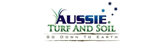 Aussie Turf &amp; Soil - logo