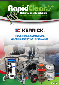 RapidClean-Kerrick-Catalogue