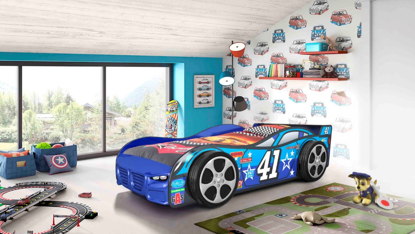 awesome kids beds