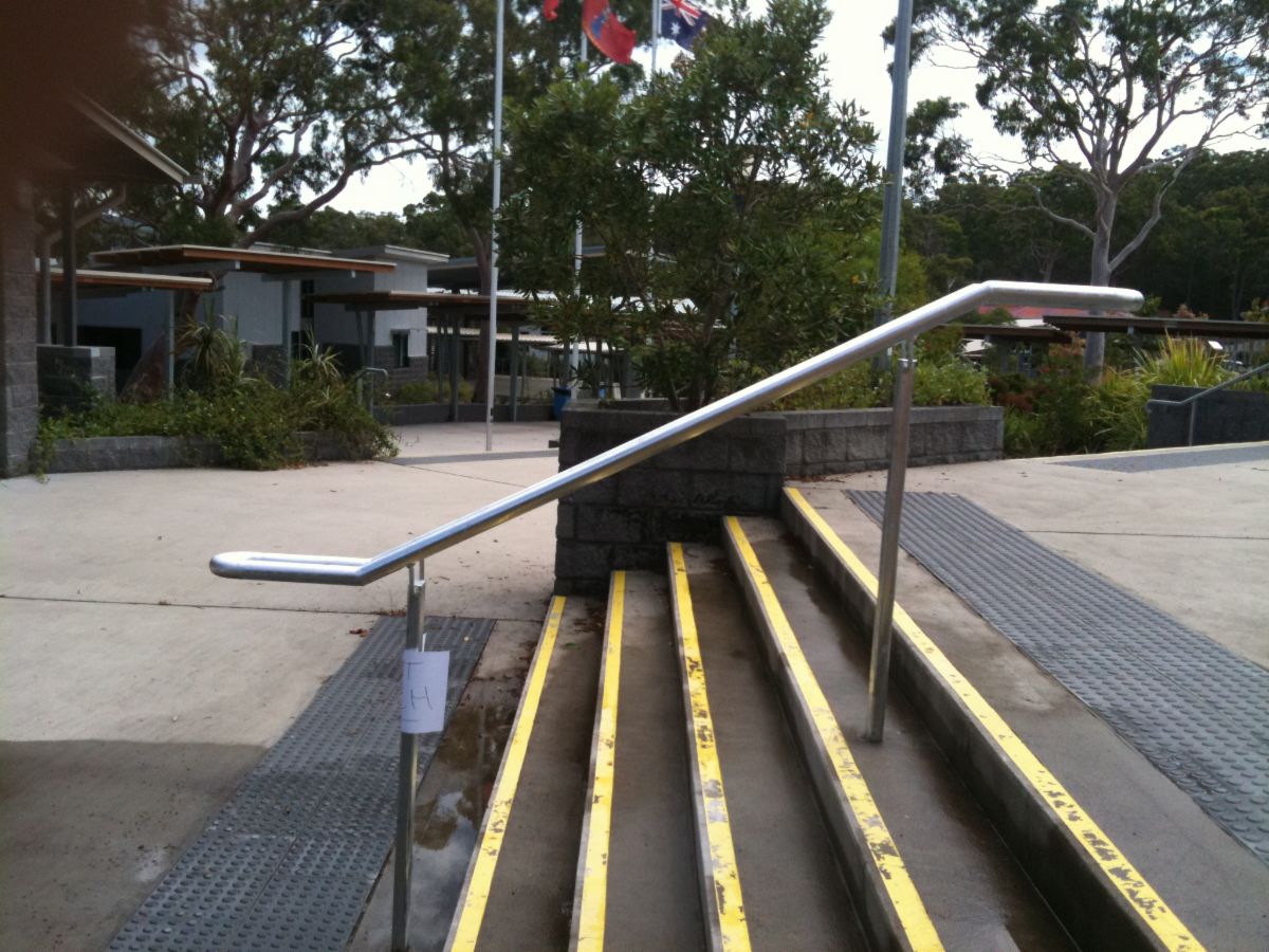 Berkeley Vale Steel Steel Fabrication & Supplies Tuggerah Yellow Pages®