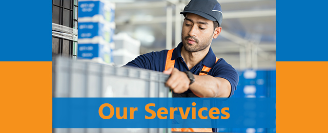 Ipswich Storage Complex - Promotion 2