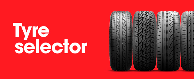Bridgestone Select Tyre & Auto - Promotion 2