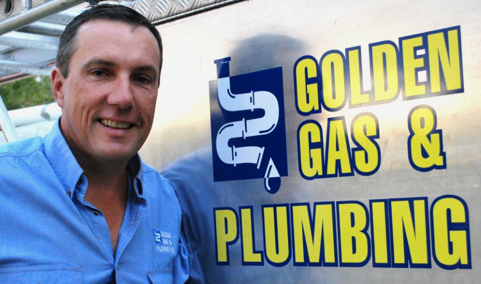 Golden Gas & Plumbing Pty Ltd Heating Appliances & Systems 17
