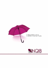 NQIB Brochure