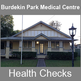 Burdekin Park Medical Centre - Promotion