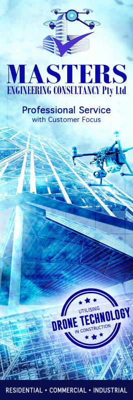 Masters Engineering Consultancy Pty Ltd - Promotion