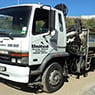 Commercial & Domestic Scrap Metal