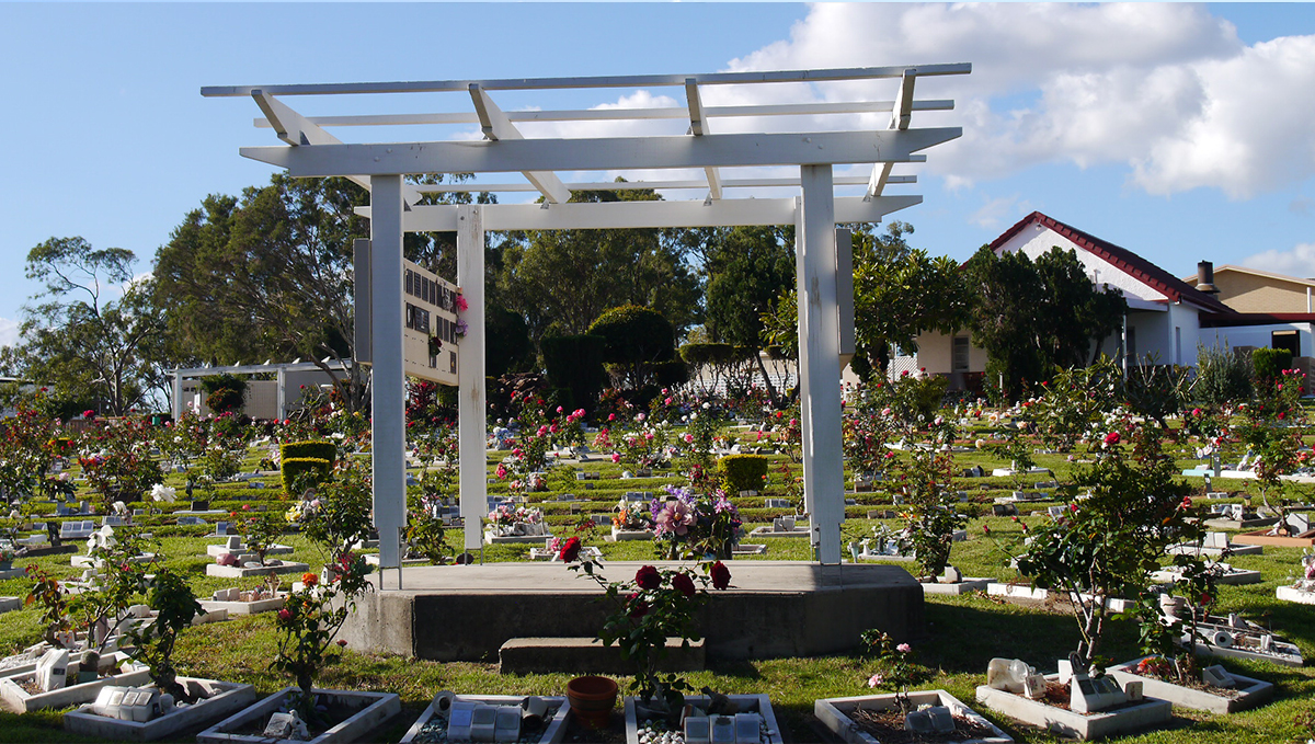 Rockhampton Crematorium Cremation Cnr Richardson and Yaamba Rds