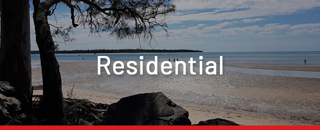 Burrum District Realty - Promotion 2