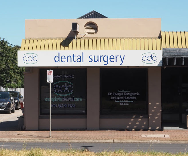 Complete Dental Care We Accept All Health Funds Dentist 602