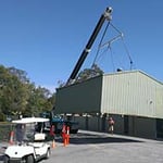 Pine Rivers Crane Hire - Pic 6