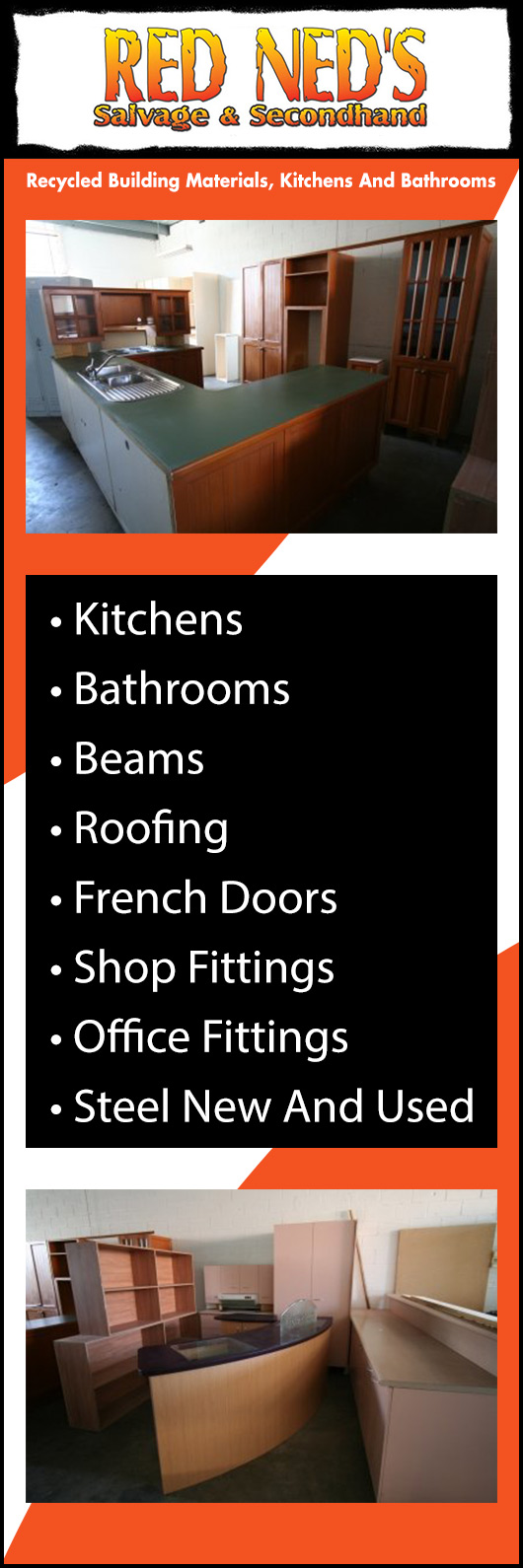 Bathroom Renovations Tweed Heads red ned's secondhand - kitchen renovations & designs - 46 Bathroom Renovations Tweed Heads red ned's secondhand - kitchen renovations & designs - 46