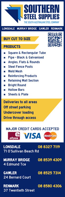 Adsteel Brokers Pty Ltd - Promotion
