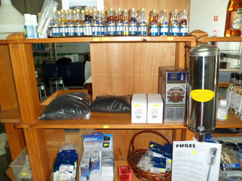 Big Gal's Brew Shed Home Brewing Bunbury Yellow Pages®