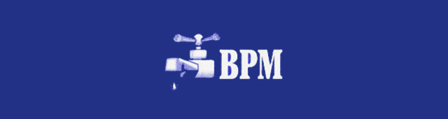 Best Plumbing Maintenance Pty Ltd - logo