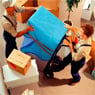 Budget Removals & Storage - Pic 1