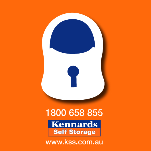 Kennards Self Storage - Promotion