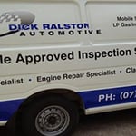 Dick Ralston Automotive - Pic 1