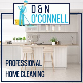 D & N O'Connell - Promotion