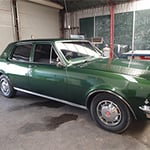 KV TINT WINDOW TINTING - Pic 2