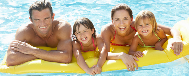 Twin Cities Pool Supplies Pty Ltd - Promotion 1