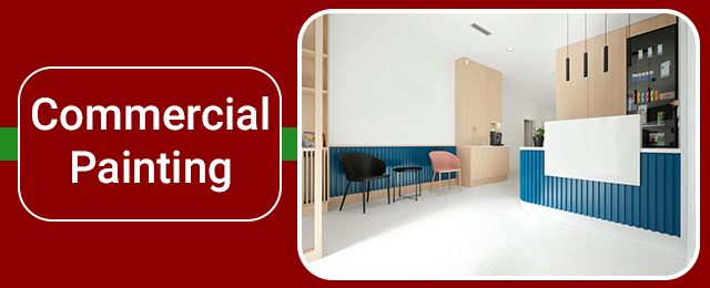Flexible Painting Service - Promotion 3