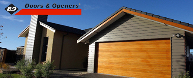 The Easylift Group Pty Ltd Garage Doors Fittings 183 Lyons