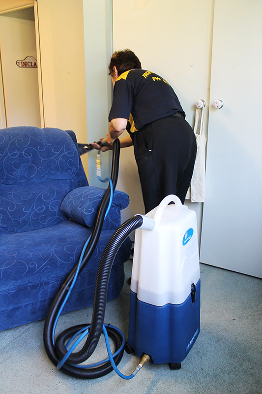 Pacific Carpet Care Carpet Cleaning & Protection Sunnybank Hills