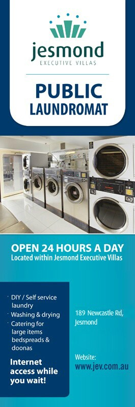Jesmond Executive Villas - Promotion
