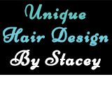 Unique Hair Design By Stacey - logo