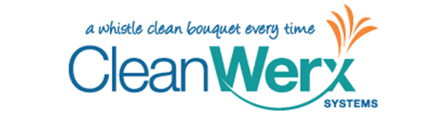 Clean Werx Systems - logo