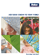 Dulux Colour Selector