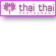 Thai Thai Restaurant - logo