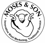Moses &amp; Son Wool Brokers - logo