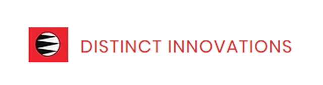 Distinct Innovations Pty Ltd - logo
