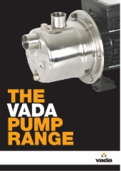 Vada Pumps