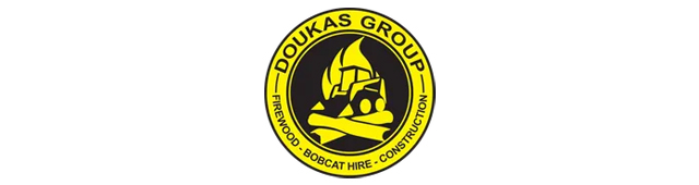 Doukas Group - logo
