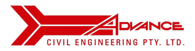 Advance Civil Engineering Pty Ltd - logo