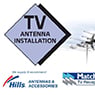 Antenna Installation T.V. - Pic 1