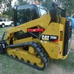 Fuge Earthworks Pty Ltd - Pic 2