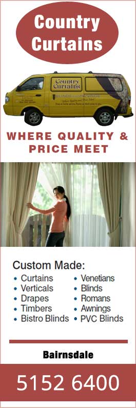 Country Curtains Blinds Awnings Curtains 1 467 Princes Hwy