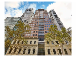 CBD high rise set outs - Collins St. Melbourne
