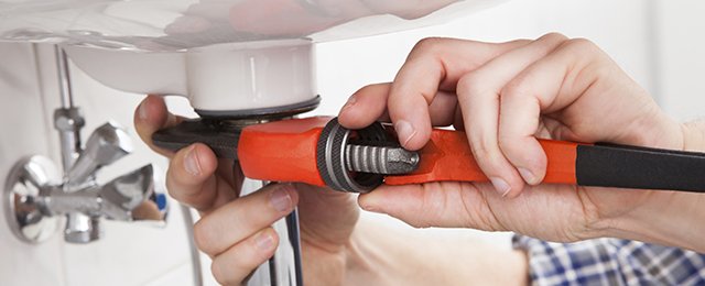 Jackson & Cooper Plumbing - Promotion 2
