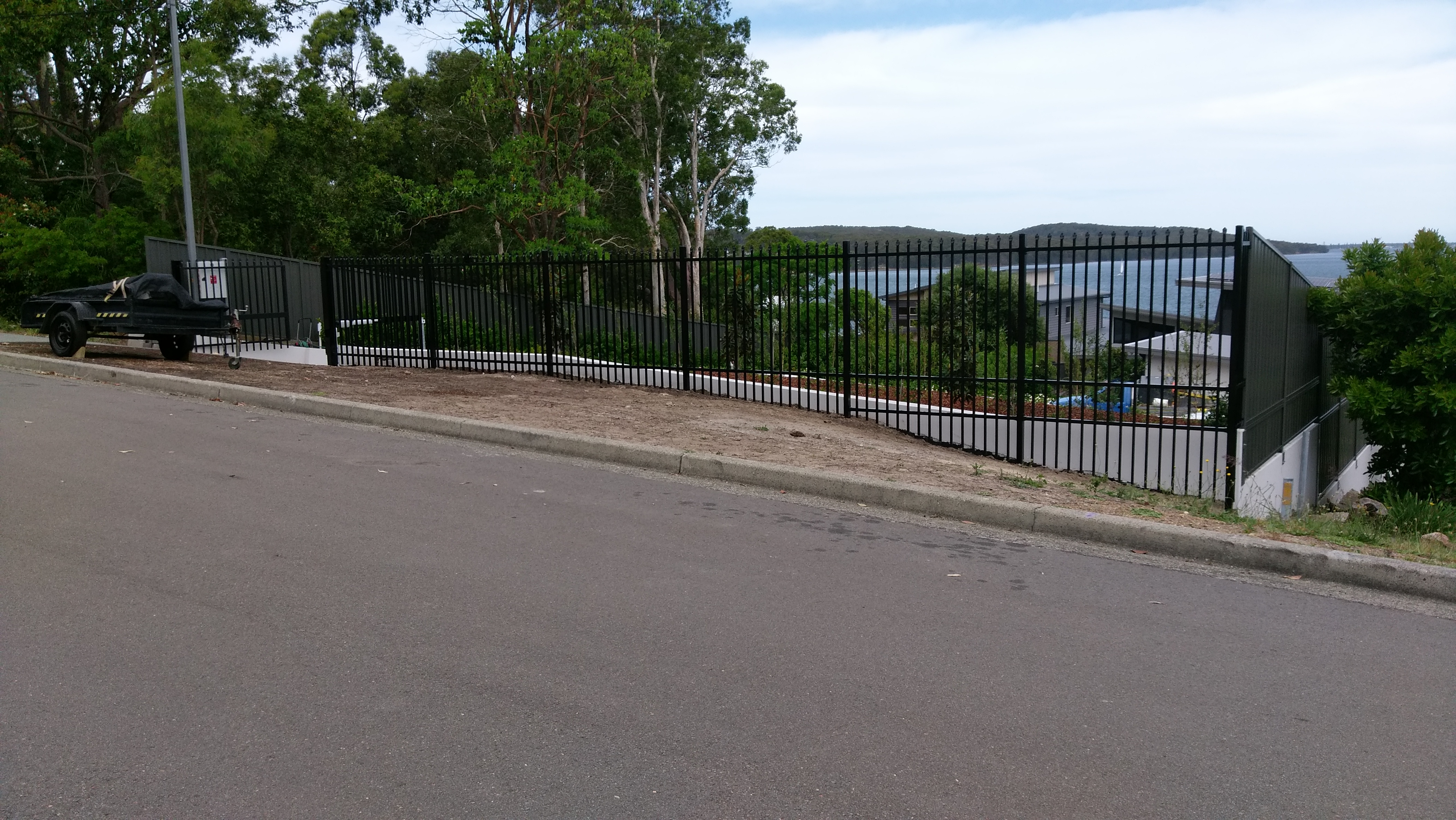 D L Fencing Fencing Contractor Maryland Yellow Pages®