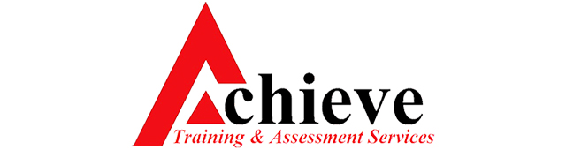 Achieve Training - logo