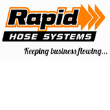 Rapid Hose Systems Benalla - logo