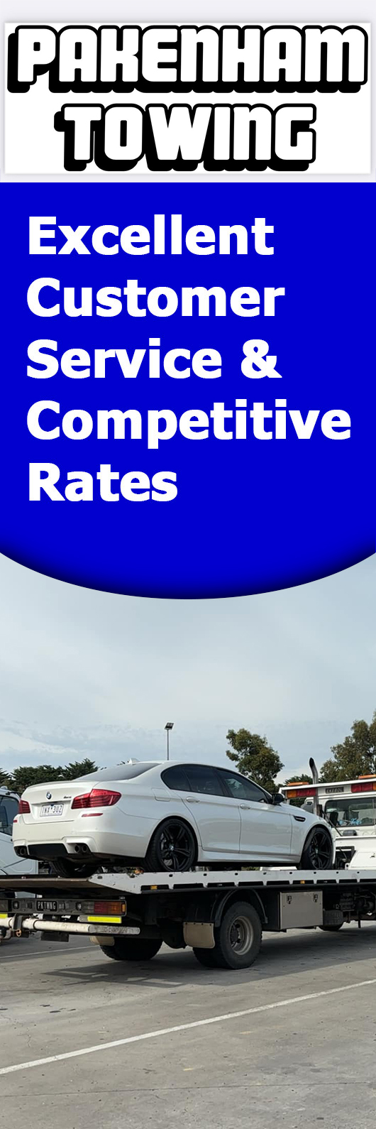 Total Autos Pakenham - Promotion