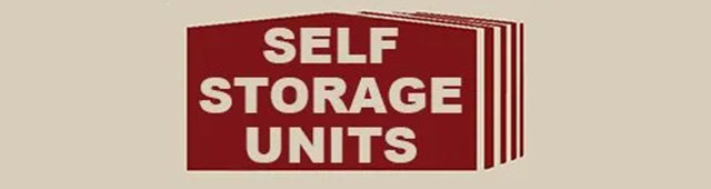 Sale Central Storage - logo